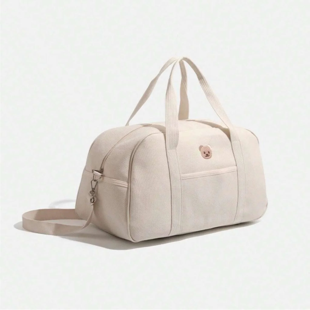 Baby Diaper Bag for Moms – Maternity, Nappy & Stroller Handbag Organizer