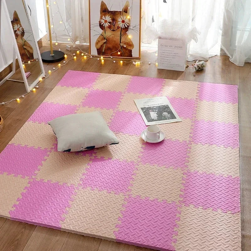 Children's Room Carpet