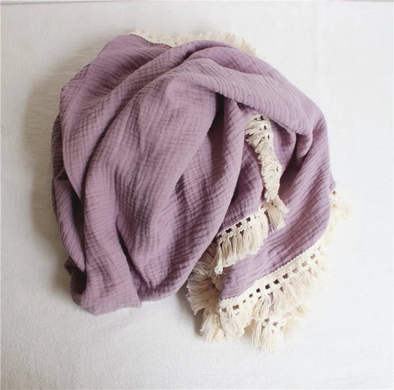 blanket