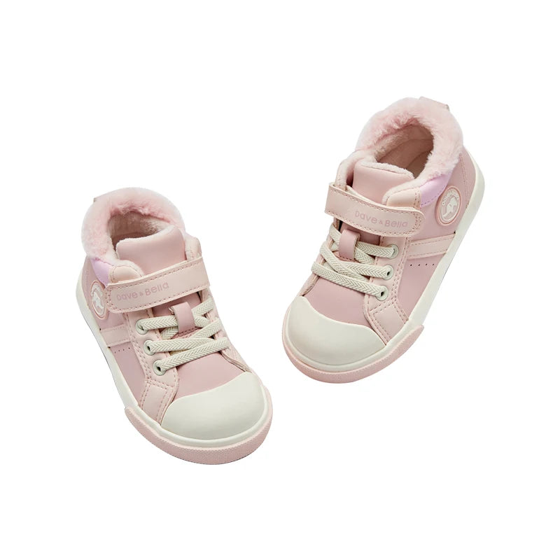 Kids’ Casual Sneakers – Outdoor Sports Shoes