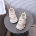 Kids’ Air Mesh Sneakers – Breathable, Non-Slip Running Shoes