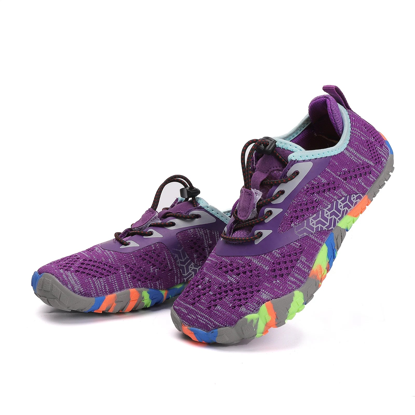 Kids’ Water Shoes – Breathable, Non-Slip Aqua Sports