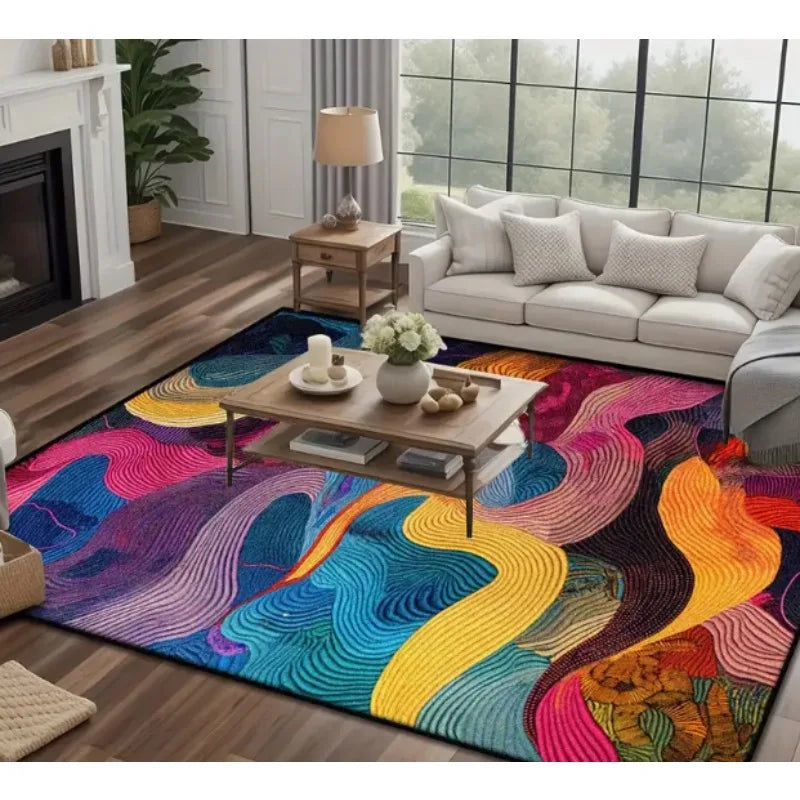 Children's Room Carpet