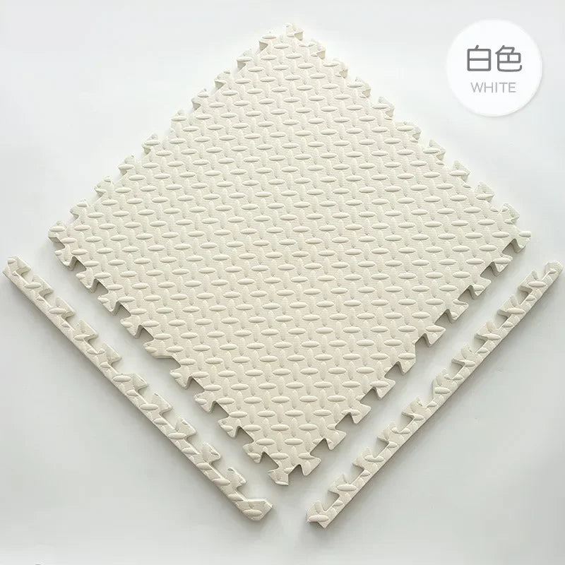Children's Room Carpet