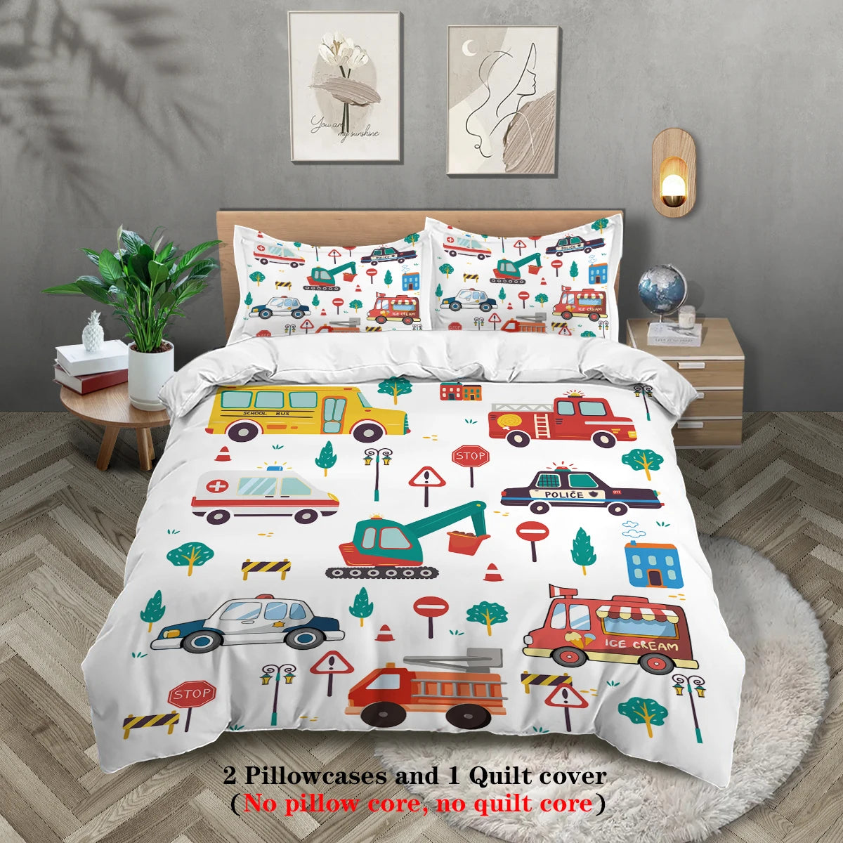 blanket