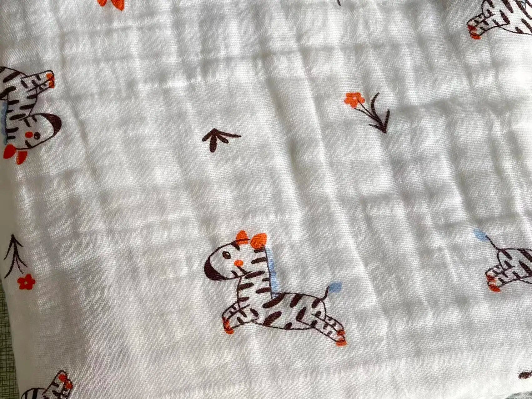 blanket