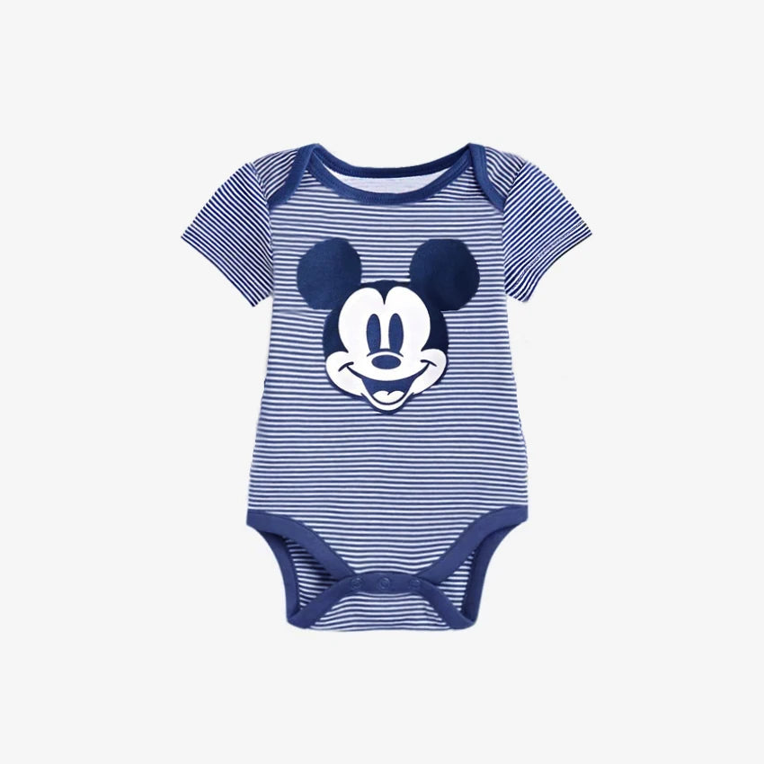 Mickey Mouse Baby Romper