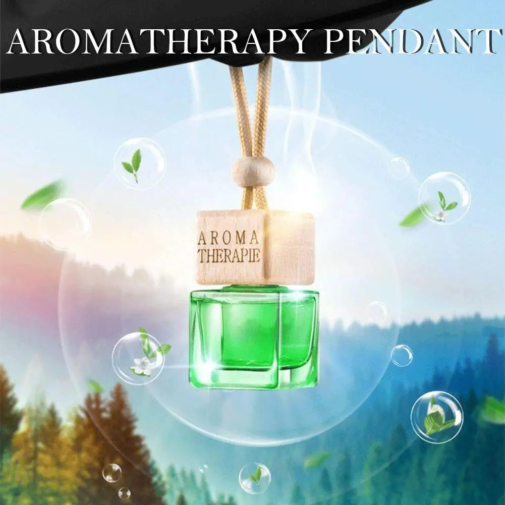 Car Perfume