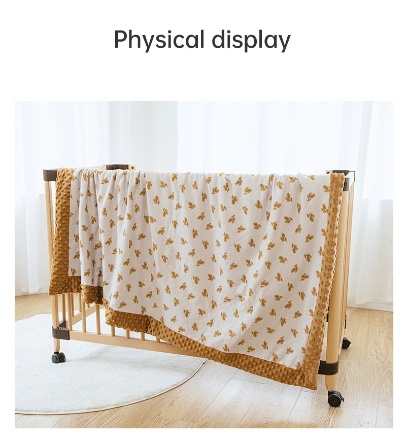 blanket