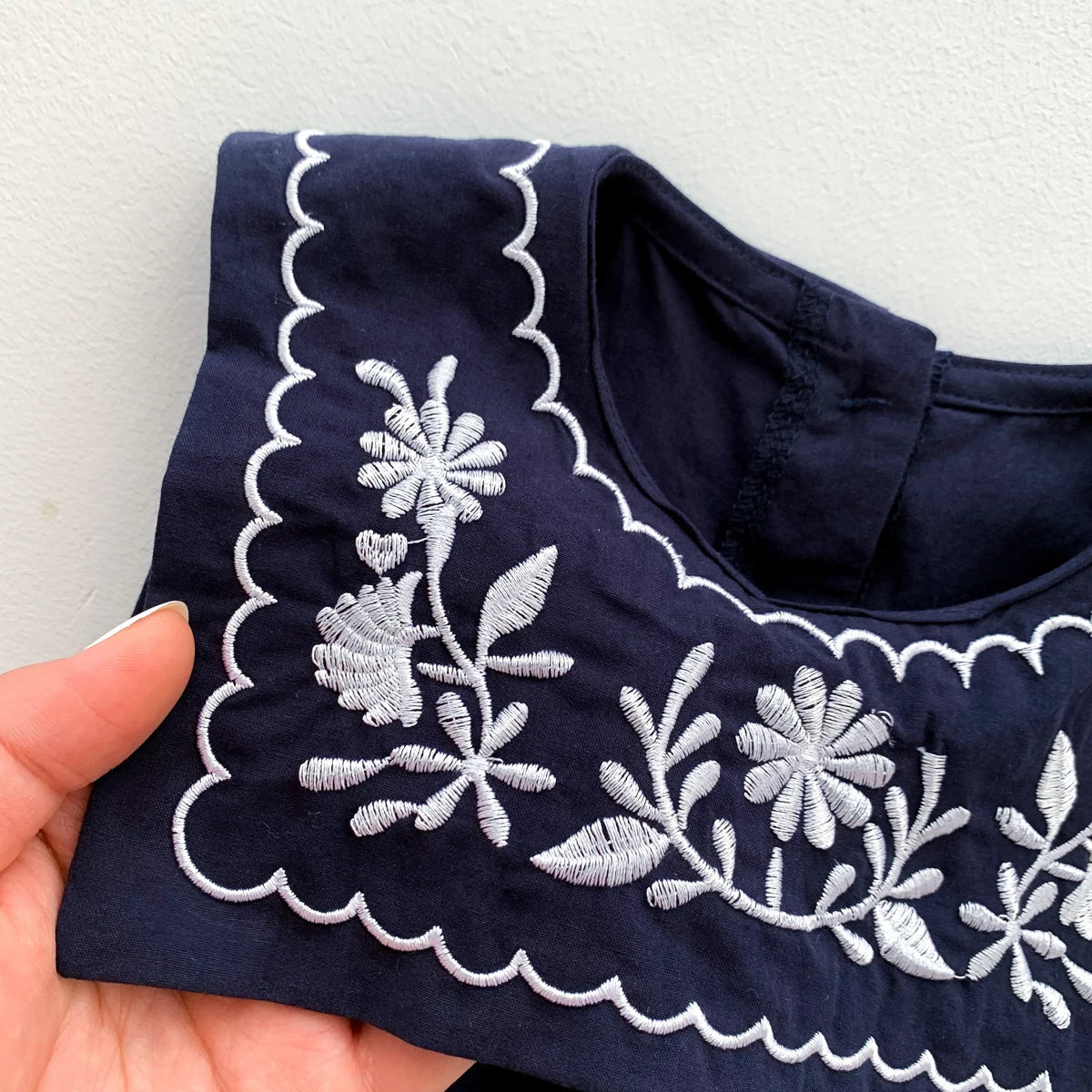 Baby Sleeveless Onesies For Girls 1 Piece