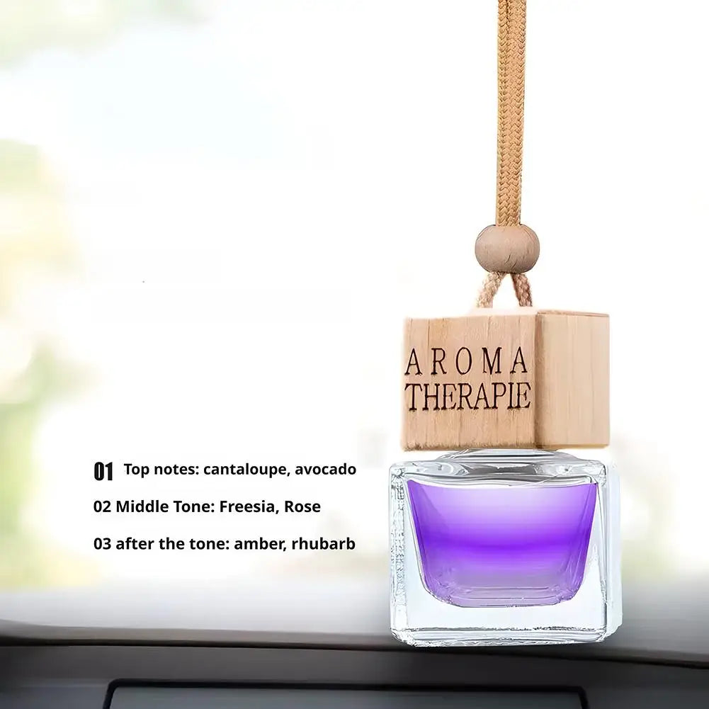 Car Perfume