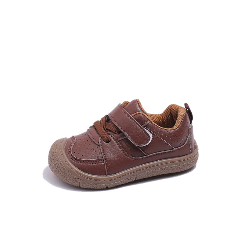 Spring Autumn Girls Boys Casual Shoes