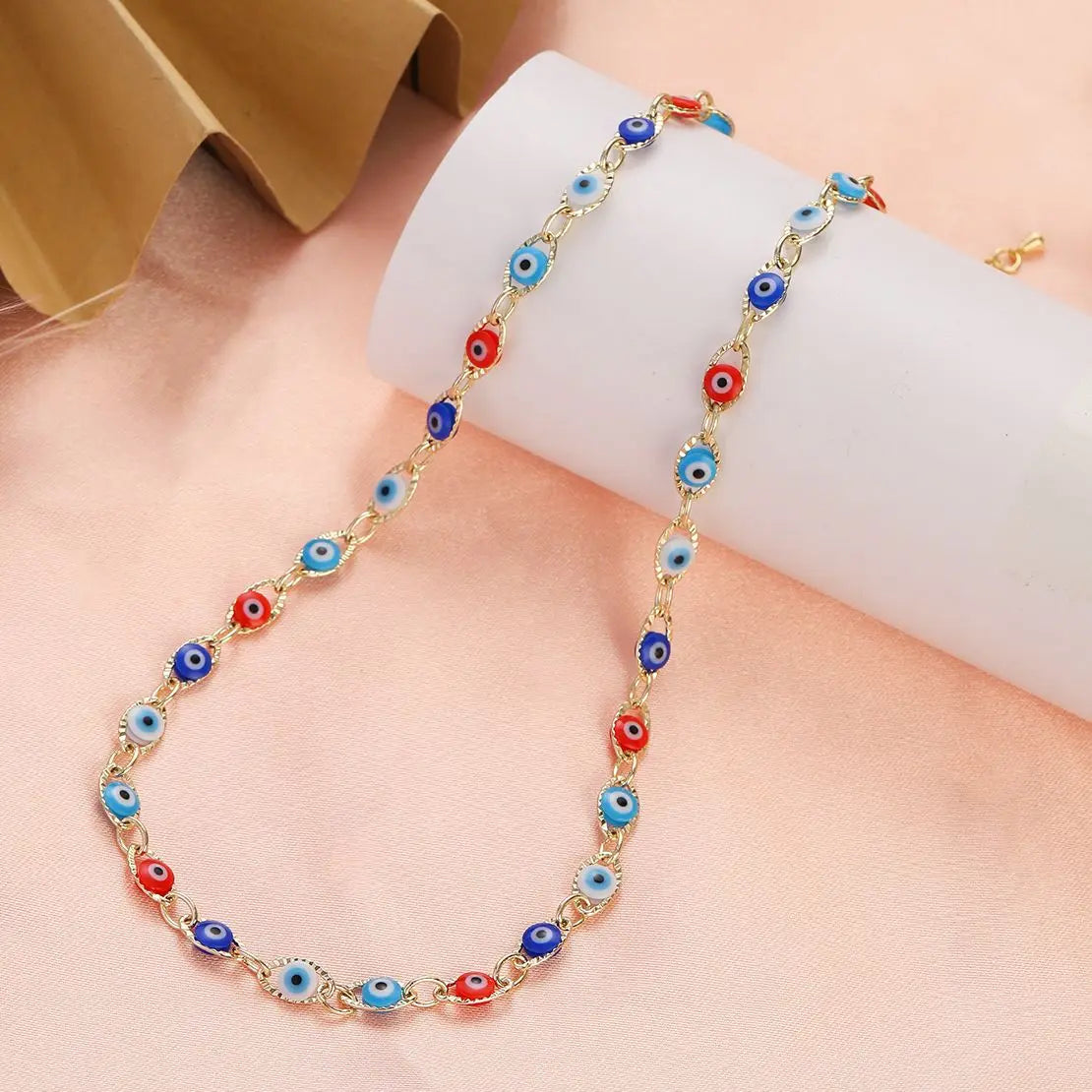 2023 Women's Blue Turkish Evil