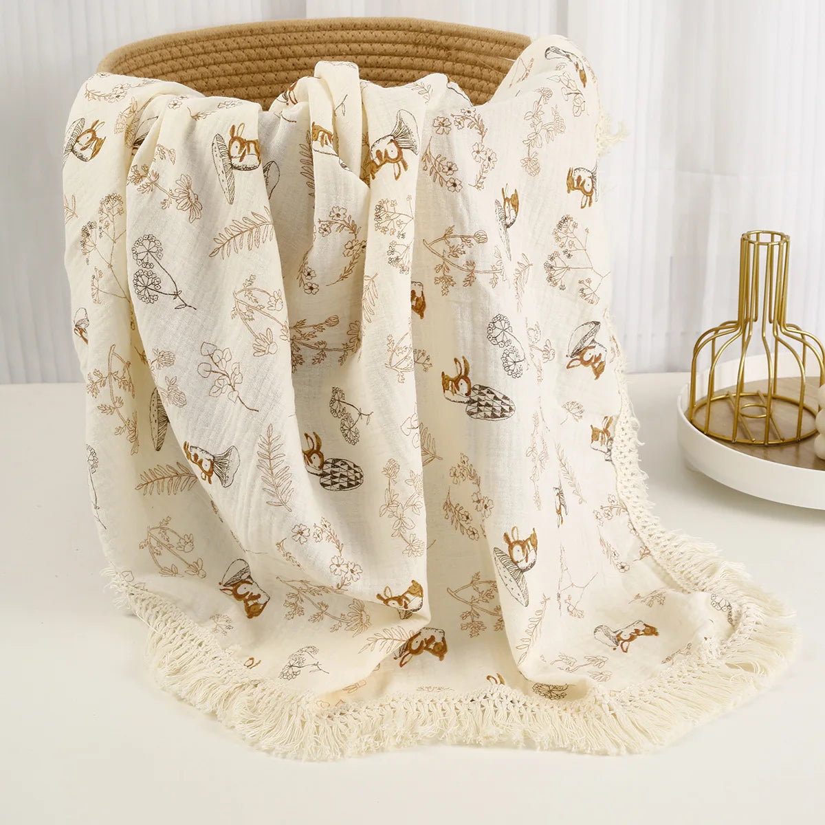 blanket