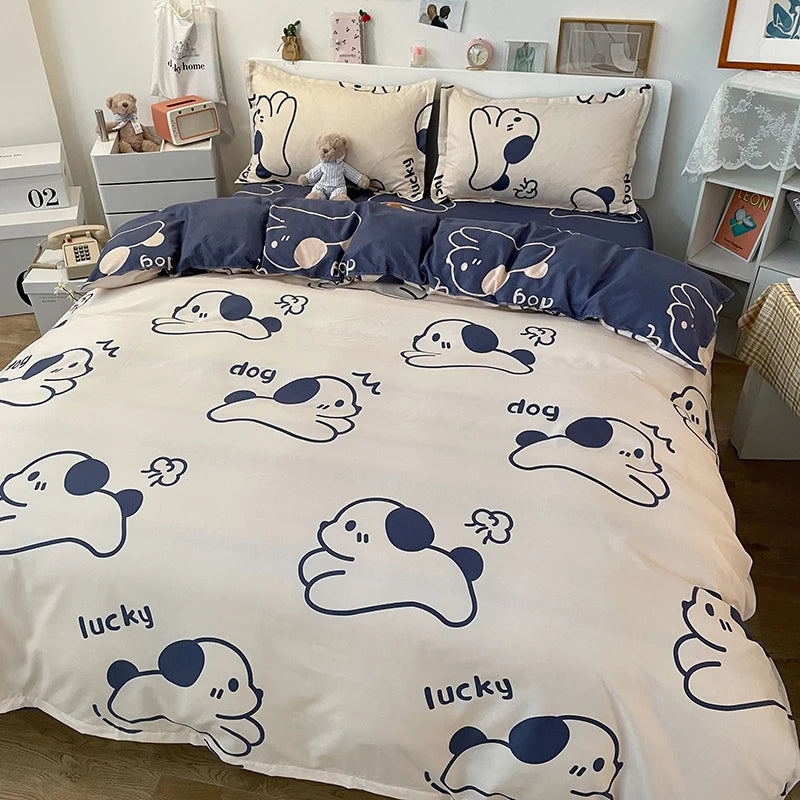 blanket