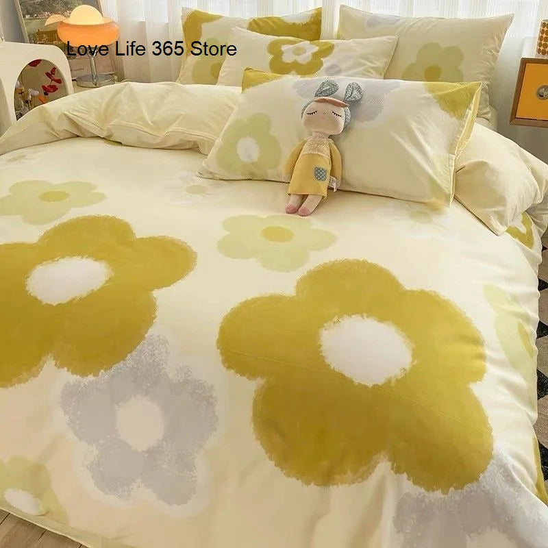 blanket