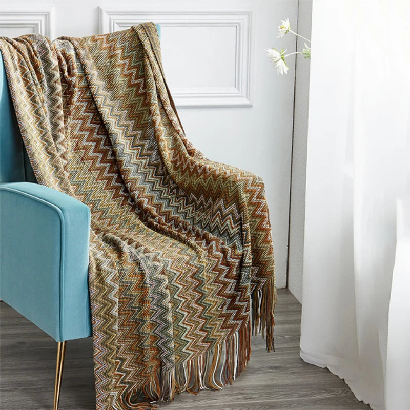 blanket