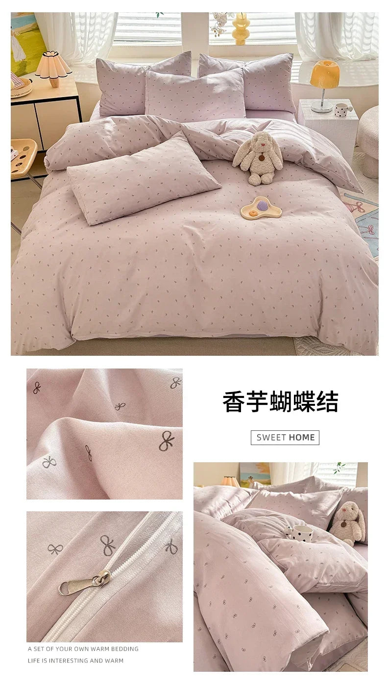 blanket
