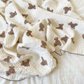 blanket