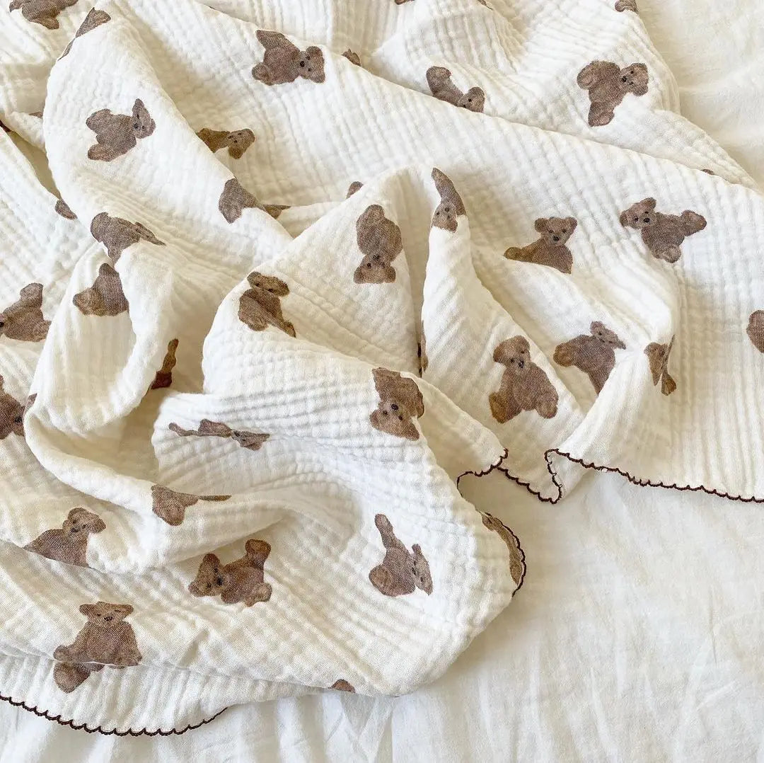 blanket