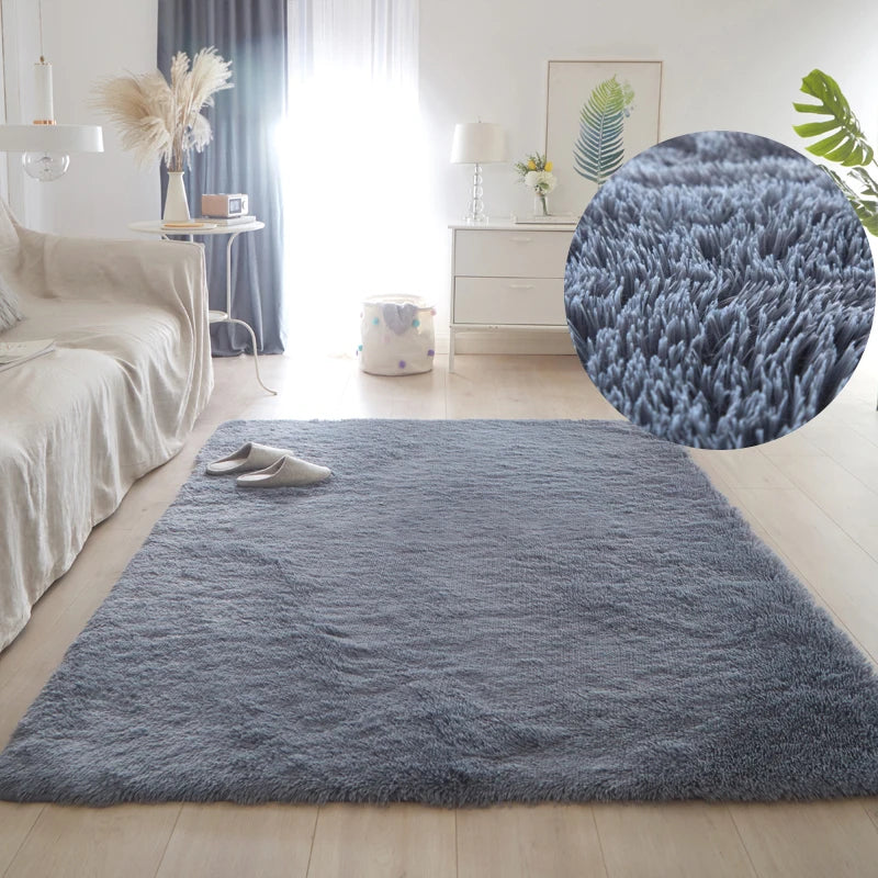 Children's Room Carpet