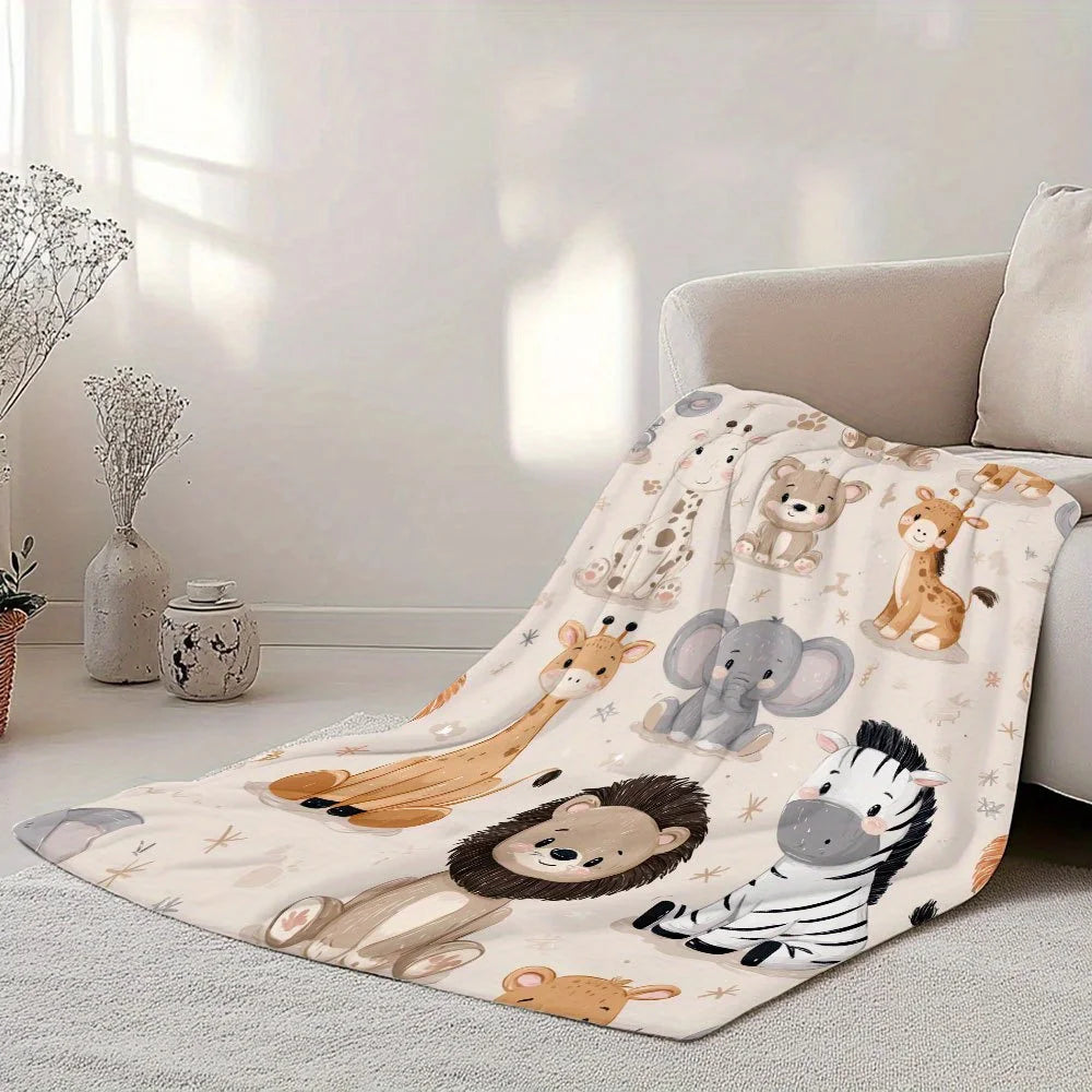 blanket