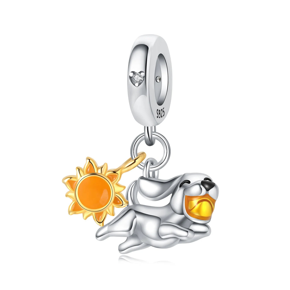 Hot Sale 925 Sterling Silver