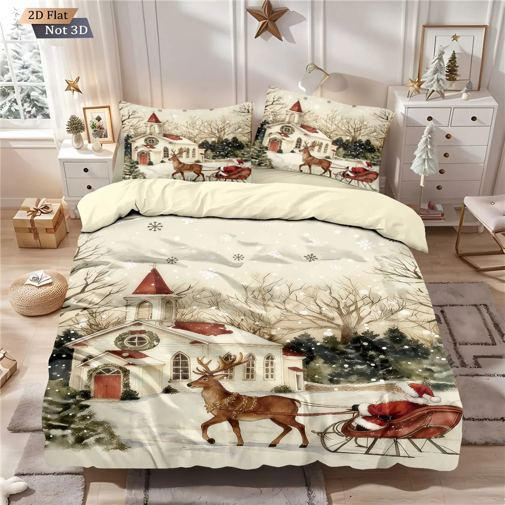 blanket