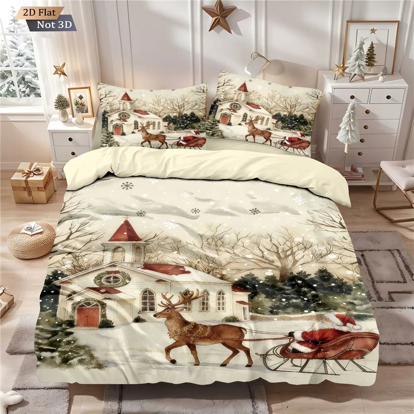 blanket