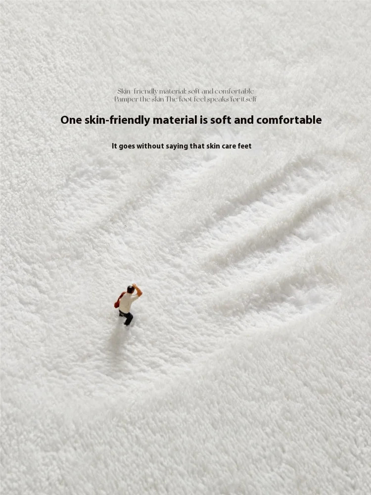 Children's Room Carpet