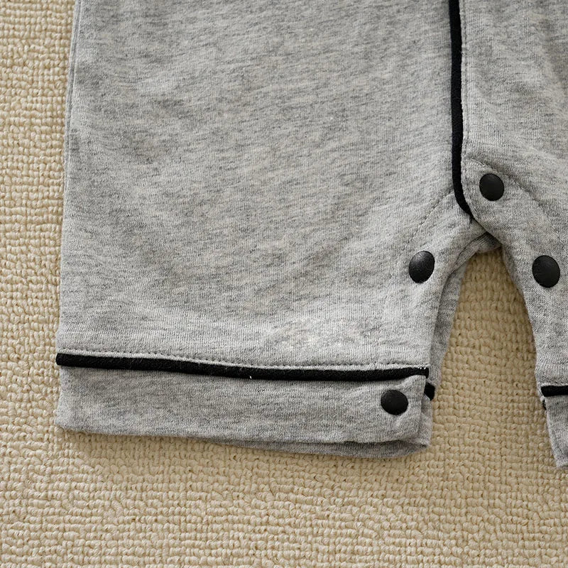 Casual Pajamas Comfortable Cotton Short Sleeve