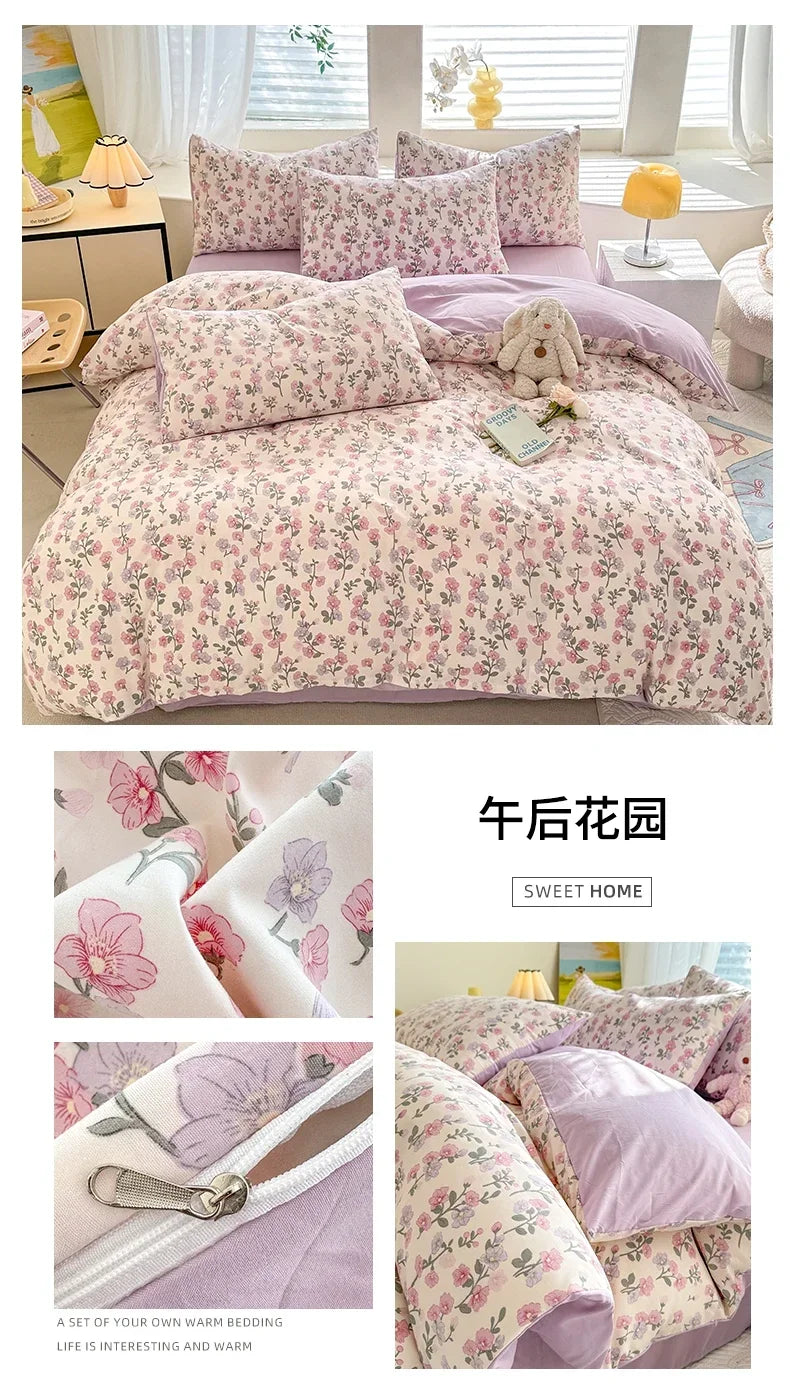blanket