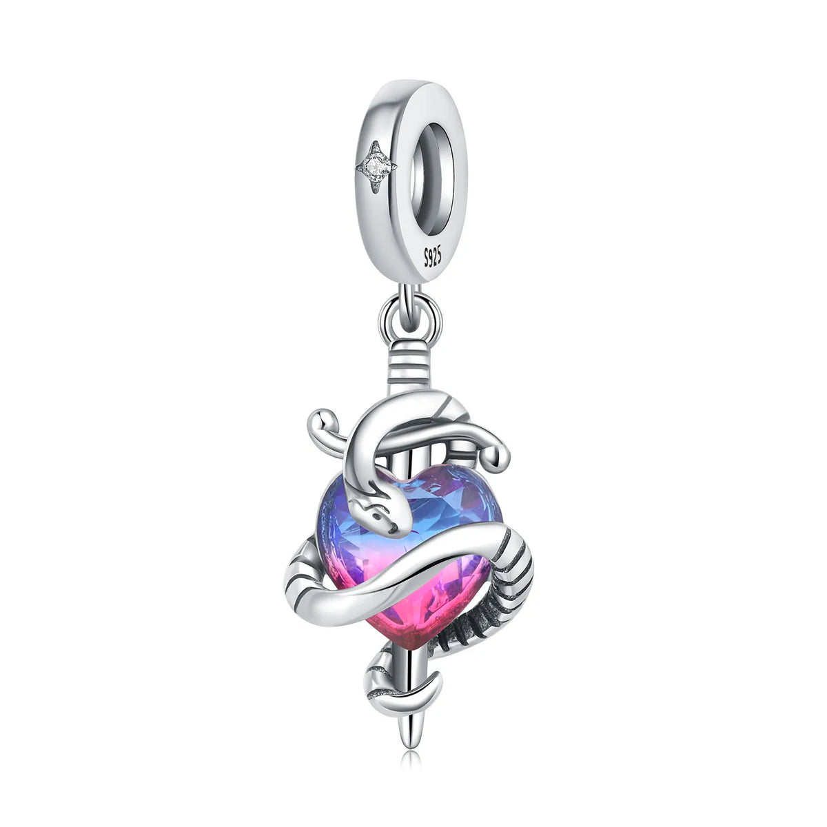 Hot Sale 925 Sterling Silver