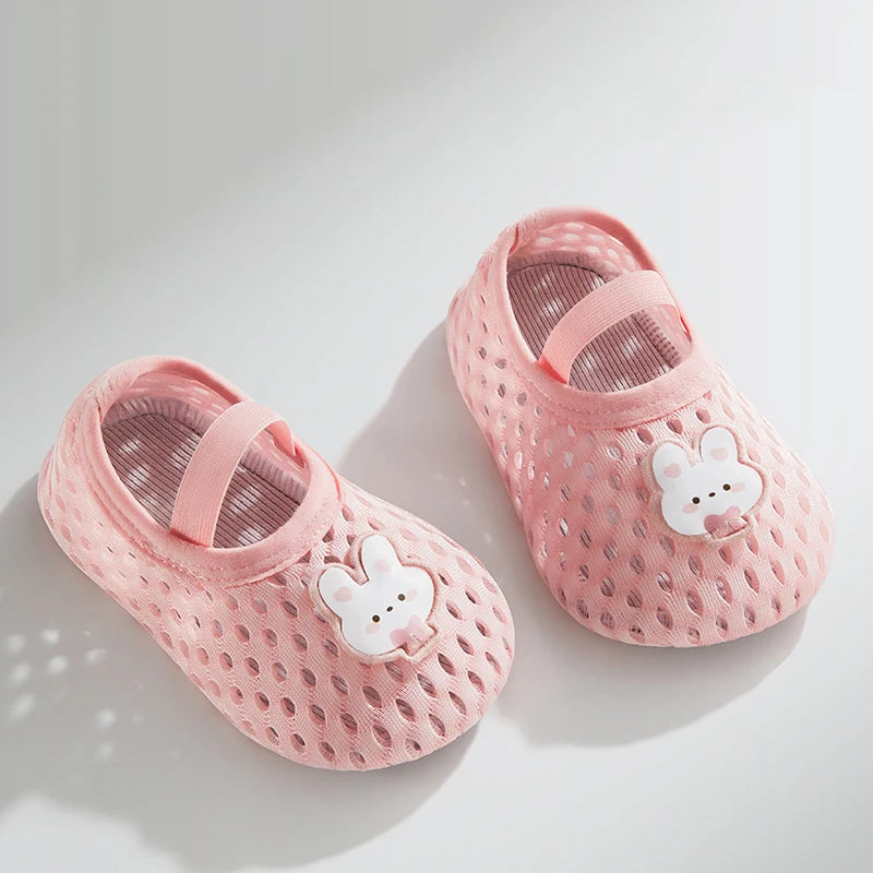 Kids Water Sports Sneakers – Aqua Barefoot Shoes for Boys & Girls