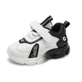 Kids’ Casual Sports Sneakers – Soft, Anti-Slip (Sizes 20–31)