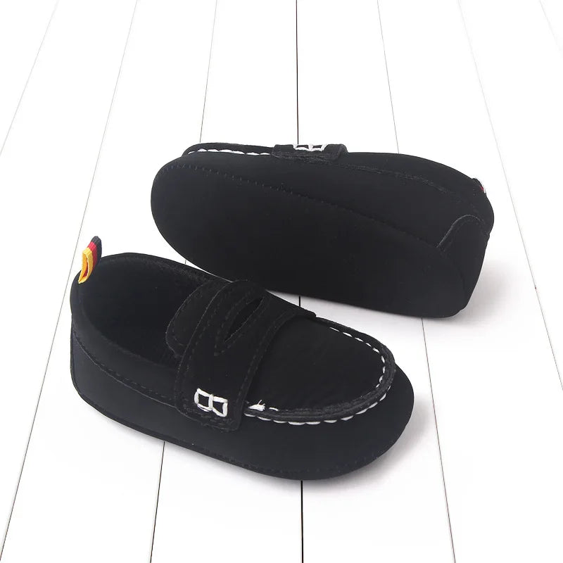 Fashion Infant Casual Shoes for Baby Boys