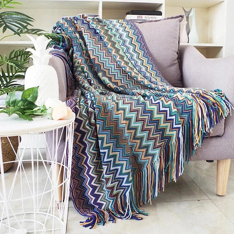 blanket