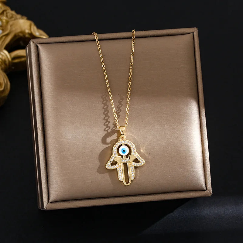 Cross Border Hot Sale Titanium Steel