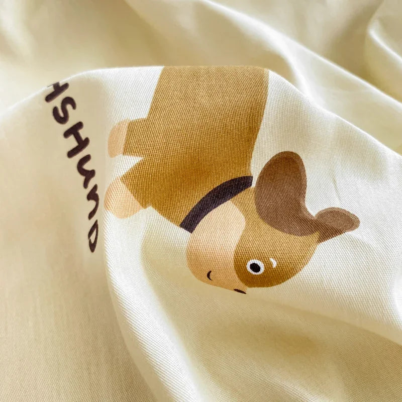 blanket