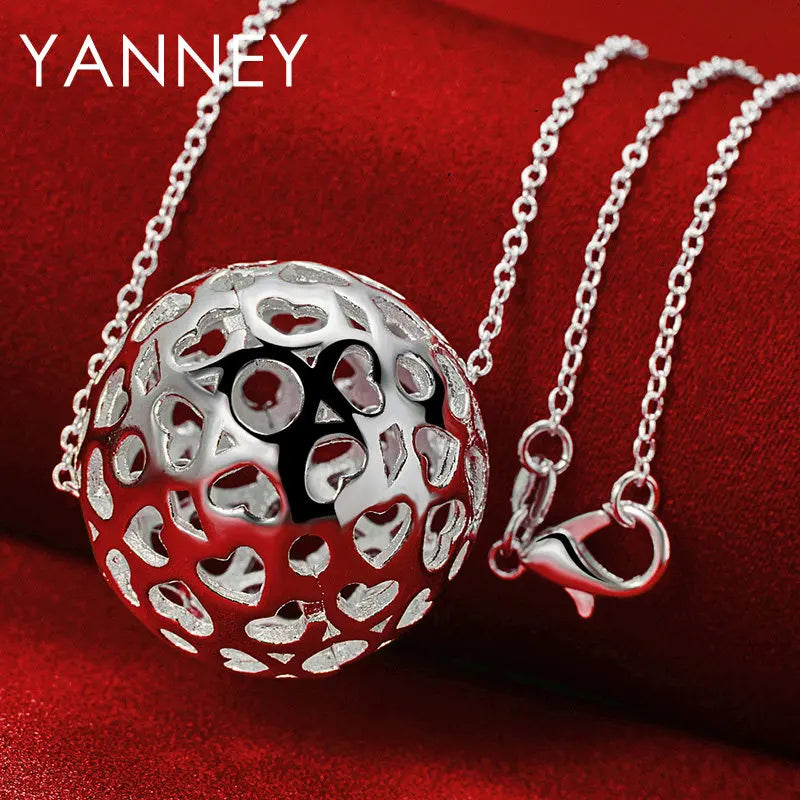 Fine 925 Sterling Silver 16 30