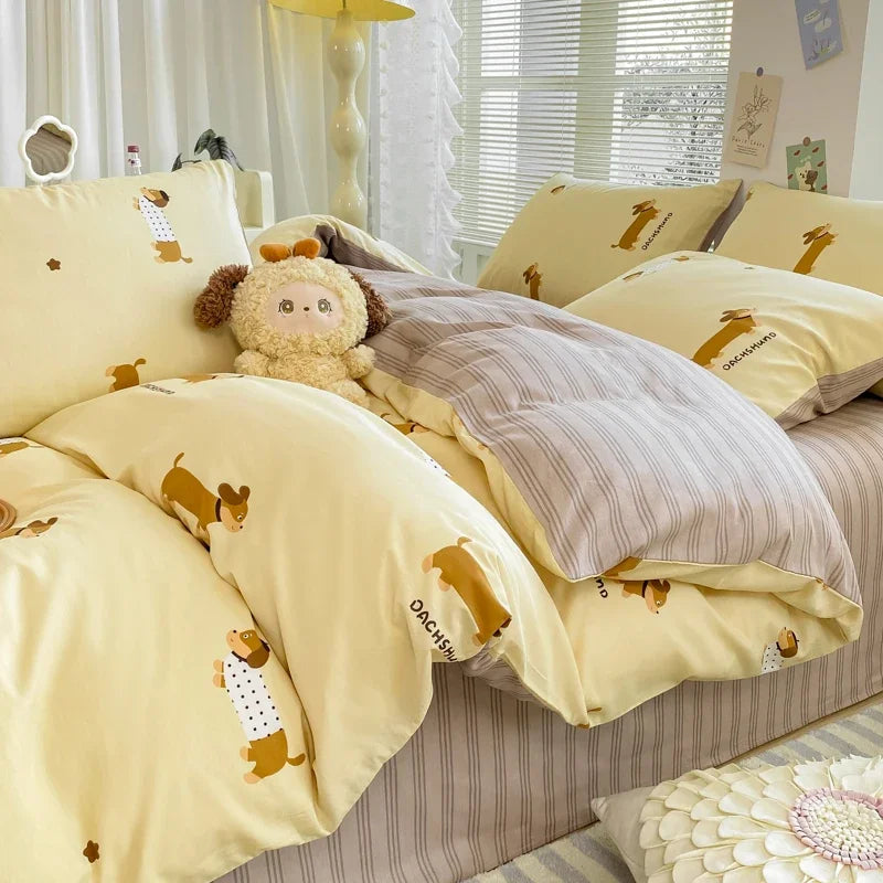 blanket