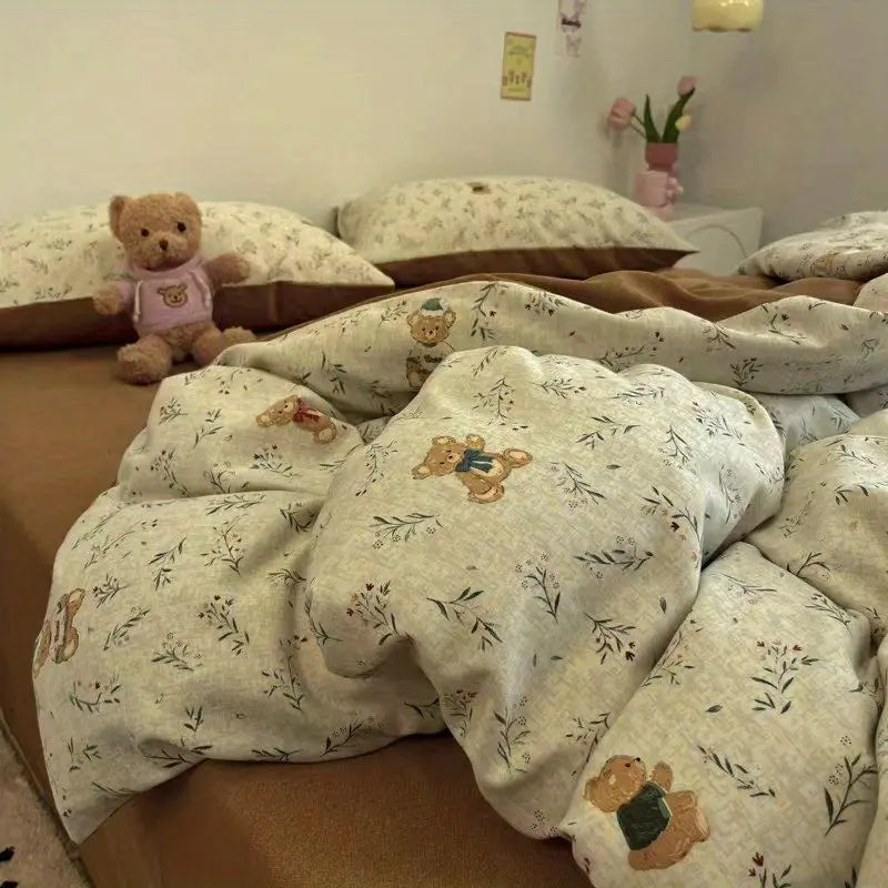 blanket