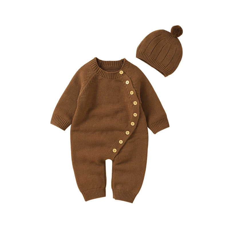 Outfits Sets 0-18m Costume