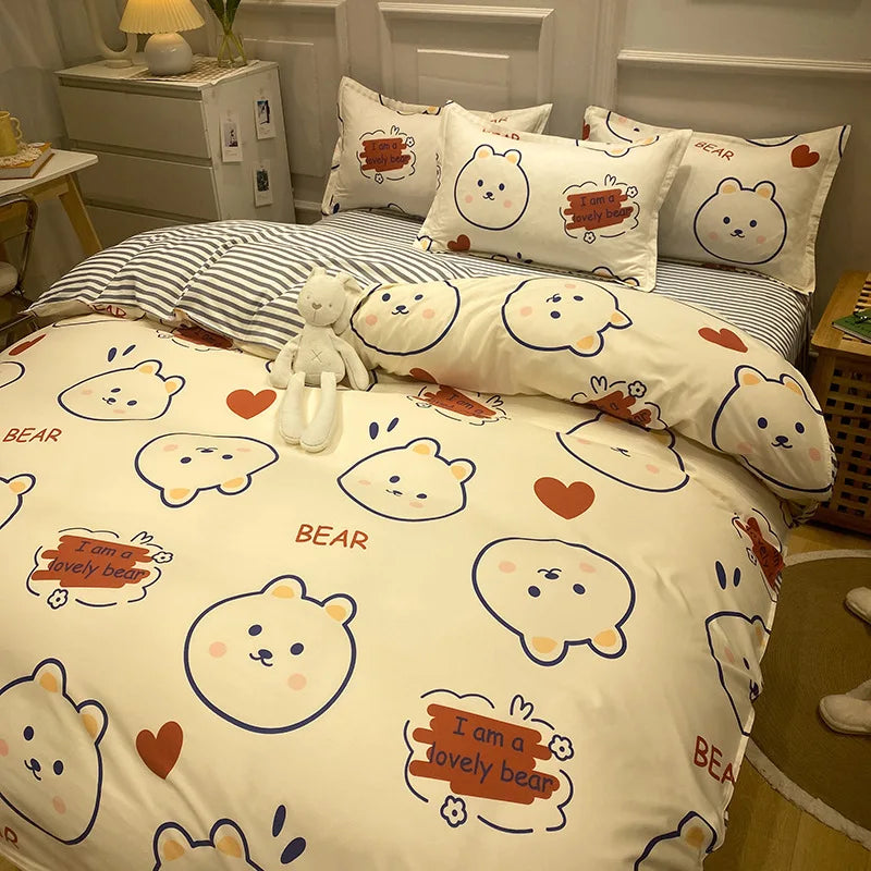 blanket
