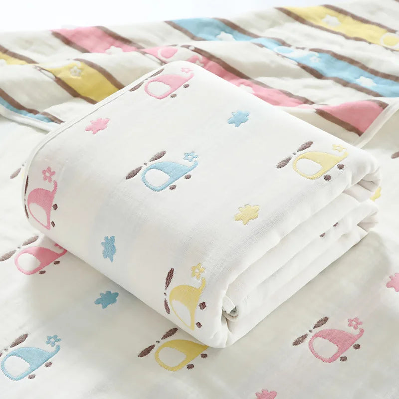 blanket