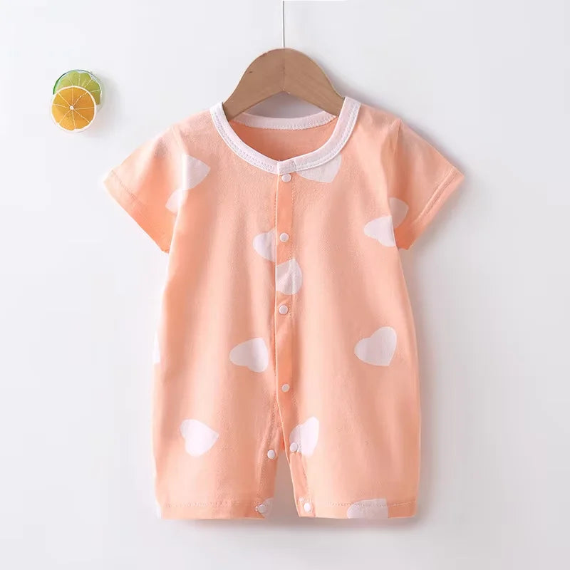 Baby Bodysuit 0-1 Years