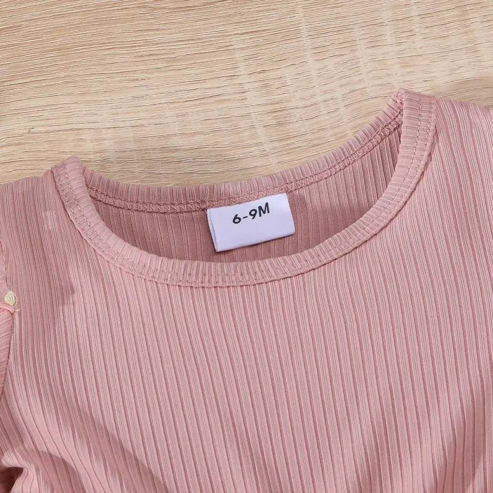 Baby Girl Summer Princess Dress