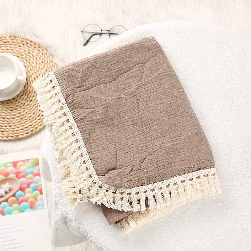 blanket