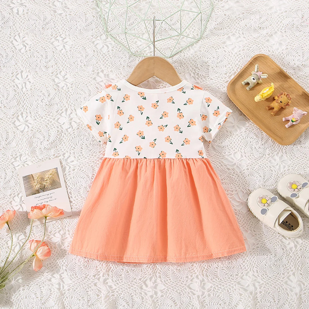 Baby Girl Dresses