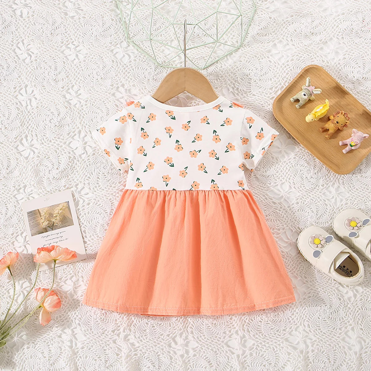 Baby Girl Dresses